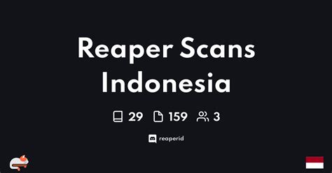 treaperscans|reaper scans indonesia.